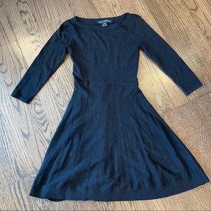 French Connection Little Black Dress